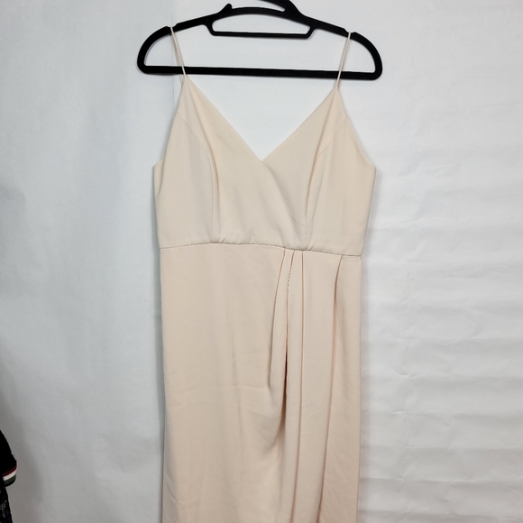 Shona Joy midi dress - Picture 2 of 10